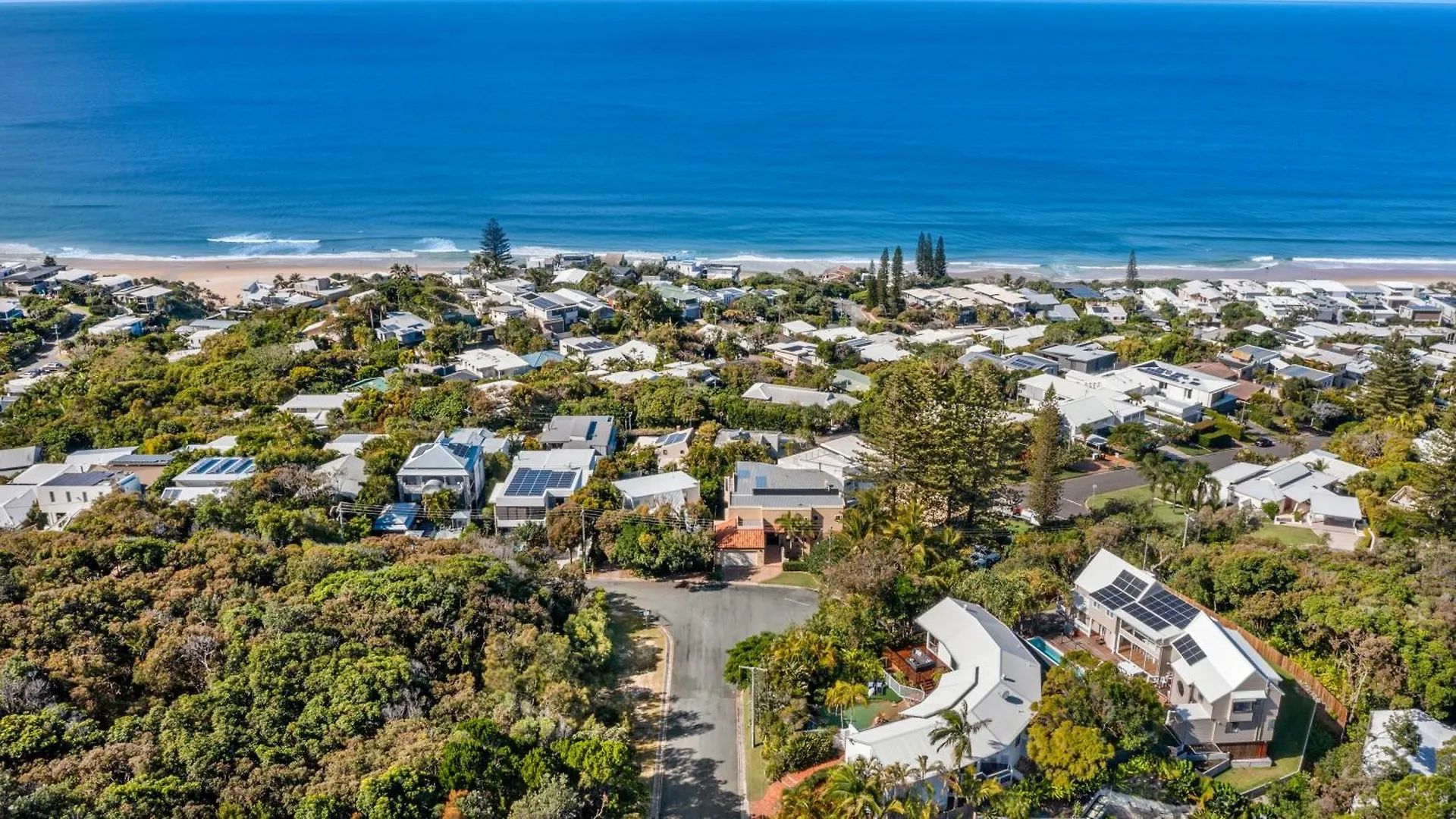 Holiday home A Tropical Family Oasis In Sunshine Beach Australia