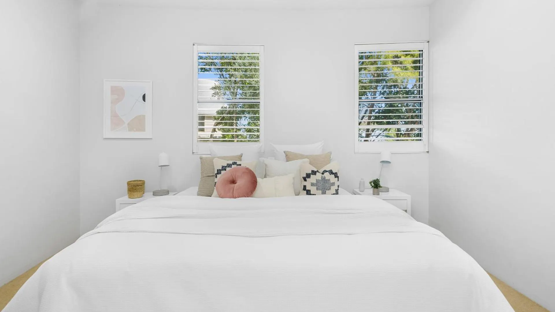 Holiday home A Tropical Family Oasis In Sunshine Beach