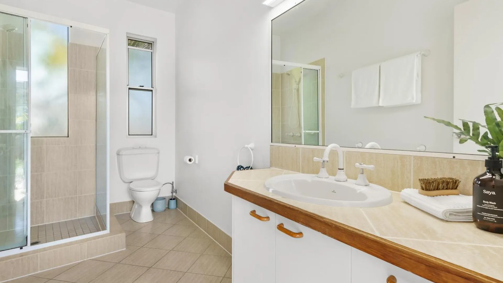 Holiday home A Tropical Family Oasis In Sunshine Beach Australia