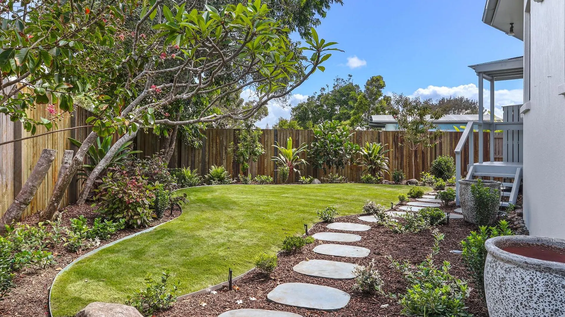 Holiday home A Tropical Family Oasis In Sunshine Beach