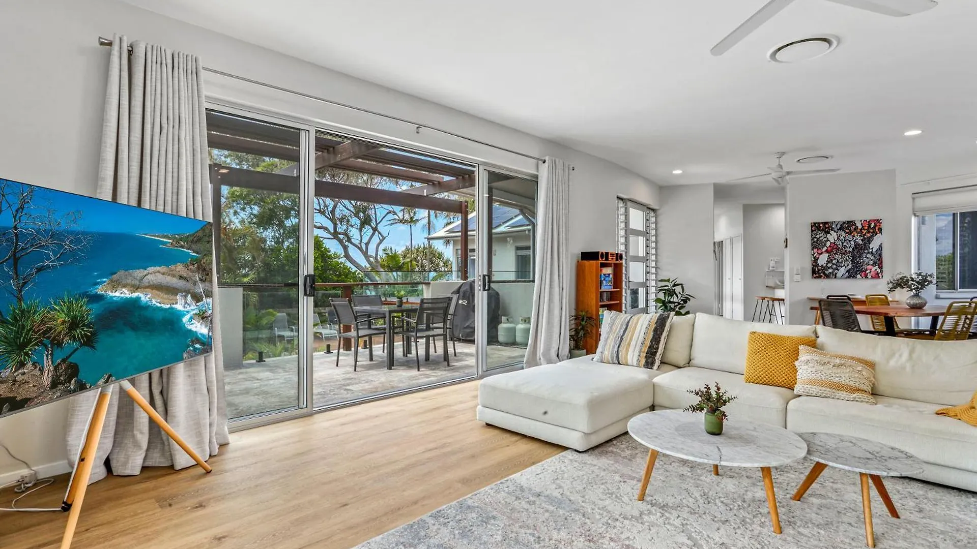 Holiday home A Tropical Family Oasis In Sunshine Beach